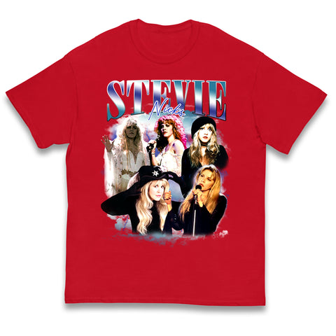 Stevie Nicks T Shirt
