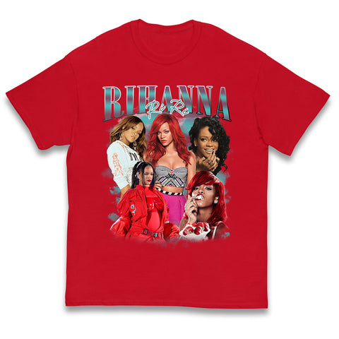 Rihanna T Shirt
