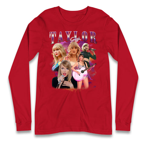 Taylor Swift T Shirt
