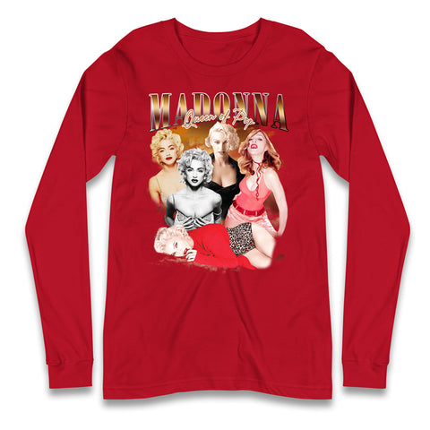 Madonna T Shirt
