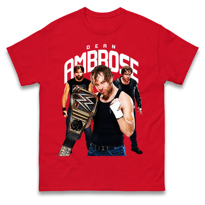 Jon Moxley T Shirt