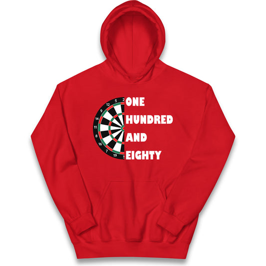 darts christmas hoodie