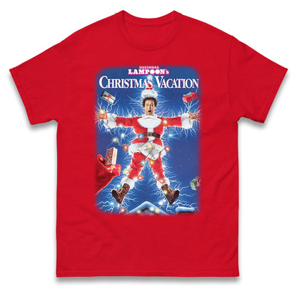 clark griswold t shirt