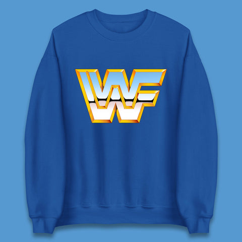 Men's WWE Sweatshirts