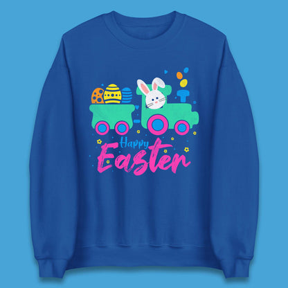 Happy Easter Unisex Sweatshirt