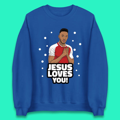 Arsenal Christmas Jumper