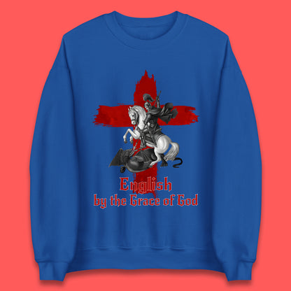 Saint George's Day Unisex Sweatshirt