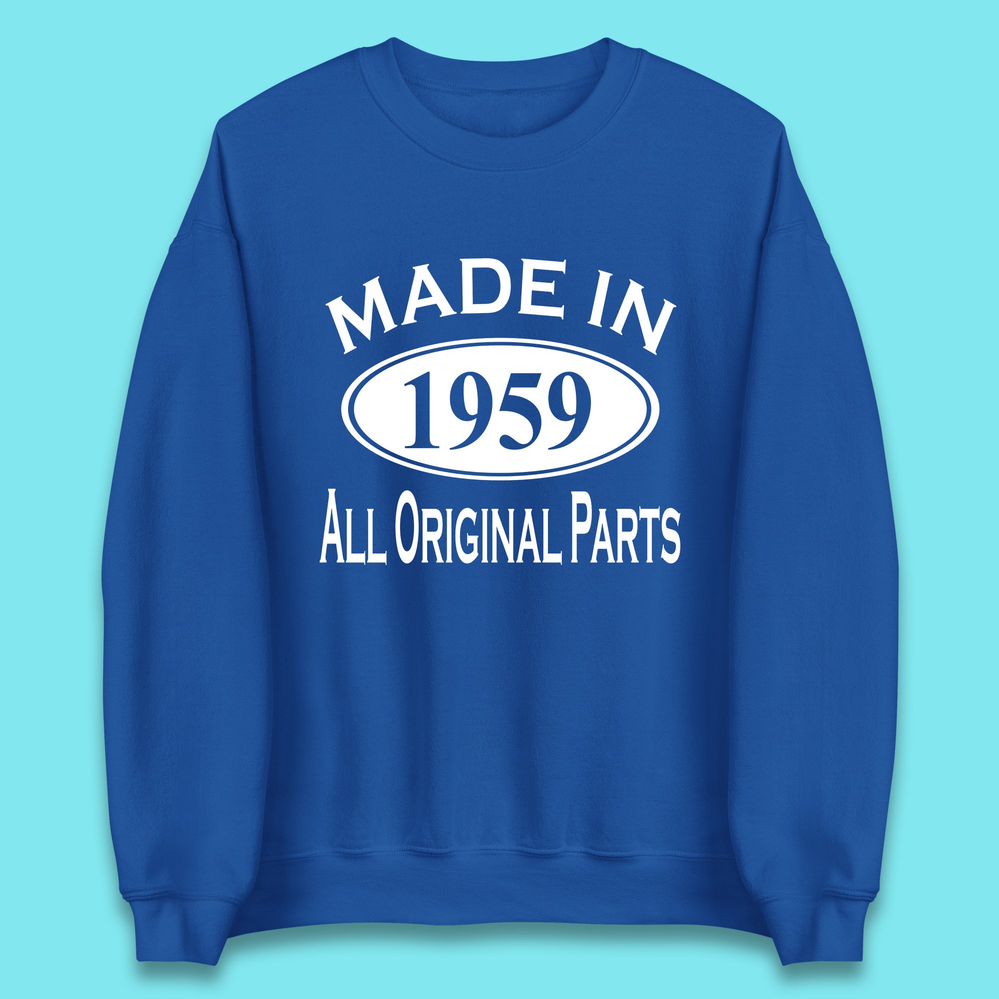 Vintage on sale retro sweatshirts