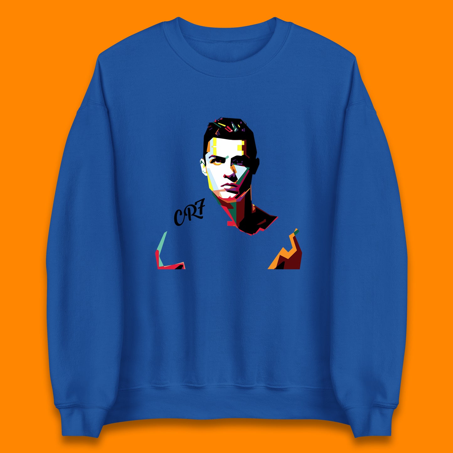 Cristiano Ronaldo Jumper