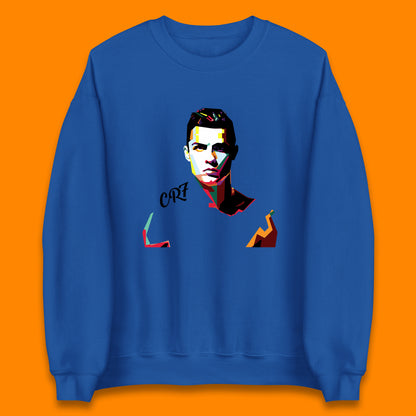 Cristiano Ronaldo Jumper