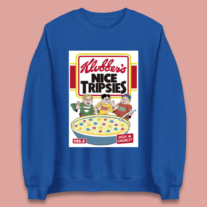 Nice Tripsies Unisex Sweatshirt