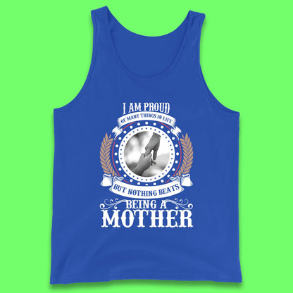 Proud Mother Tank Top