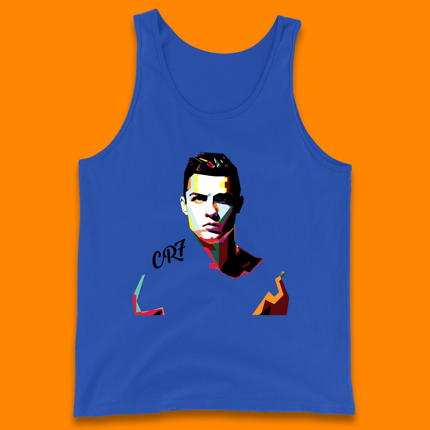 Ronaldo Vest