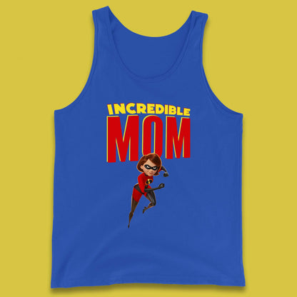 Incredible Mom Helen Parr Tank Top