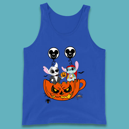 jack and sally tank top