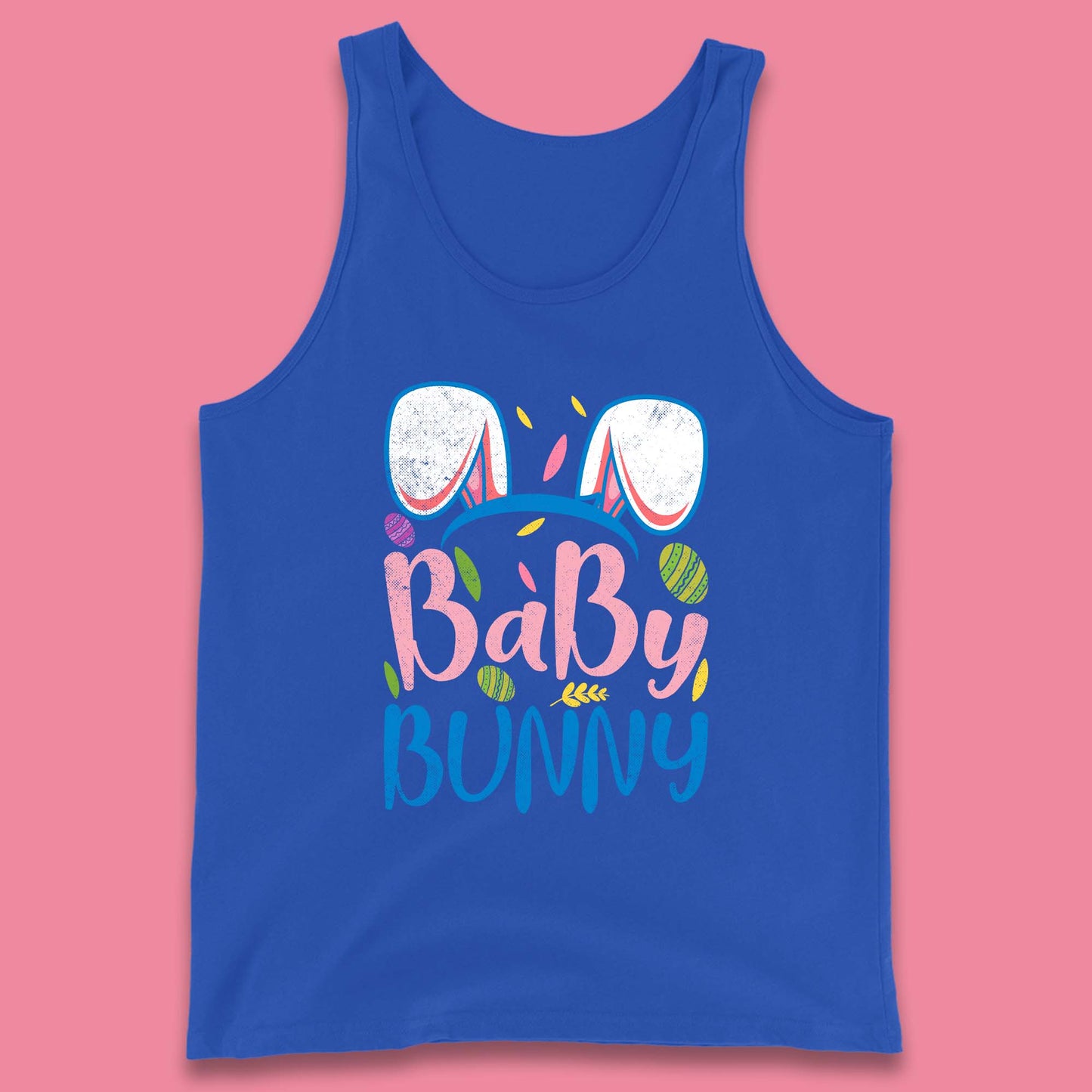 Baby Bunny Tank Top