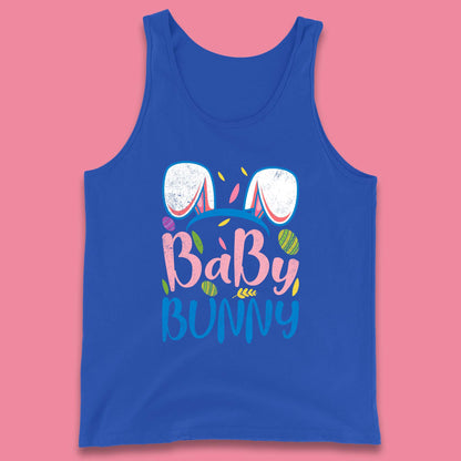 Baby Bunny Tank Top