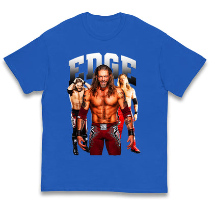 Edge Bootleg Kids T Shirt