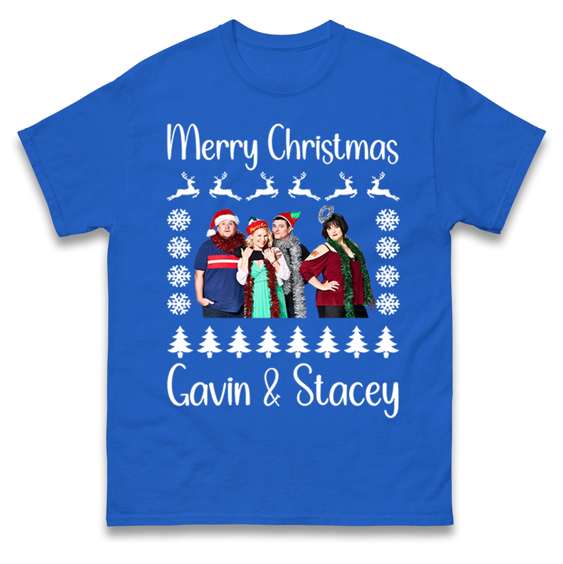 Gavin And Stacey T Shirt
