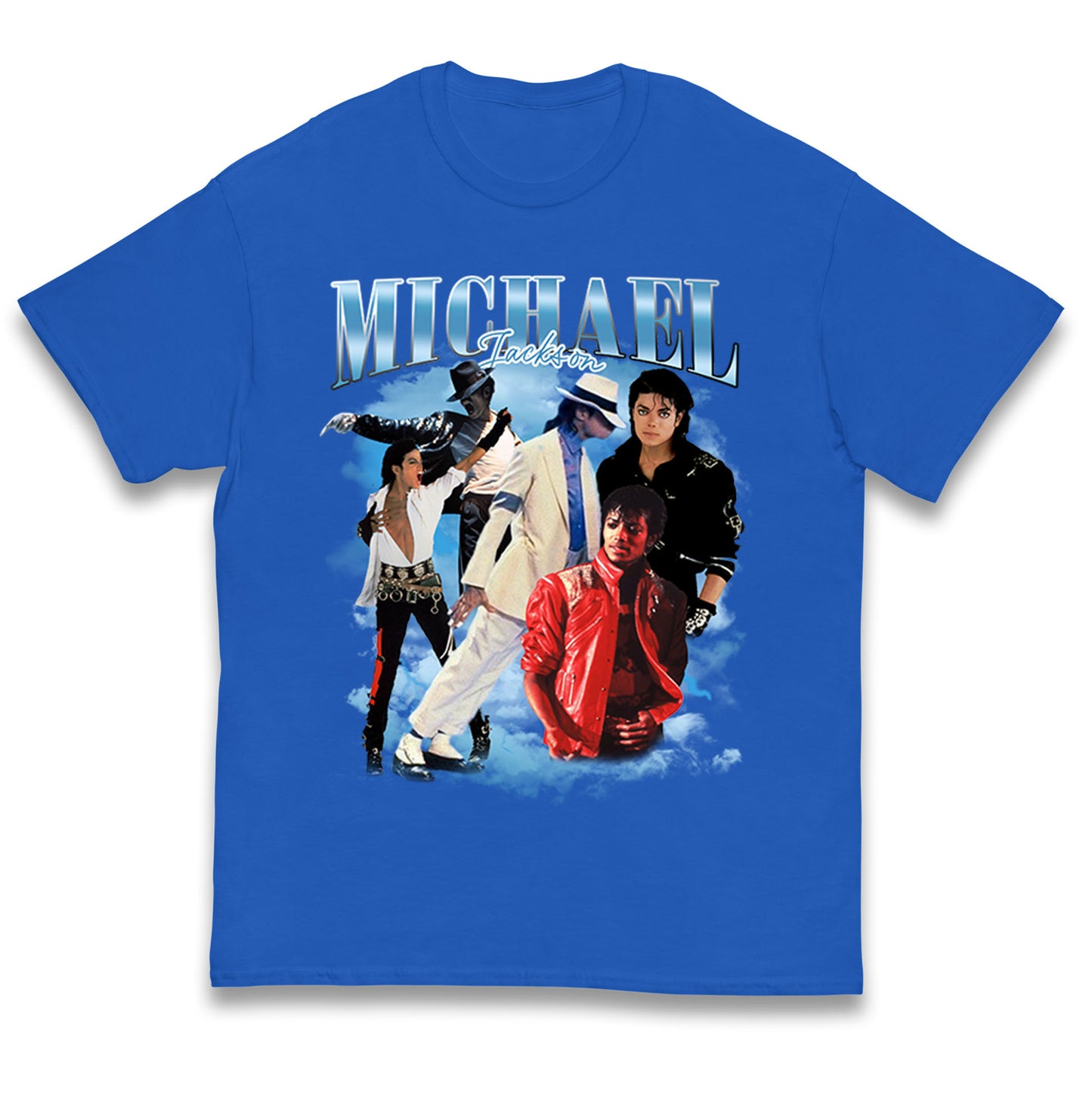 Michael Jackson T Shirt
