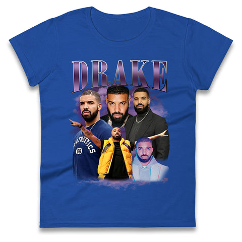 Drake T Shirt
