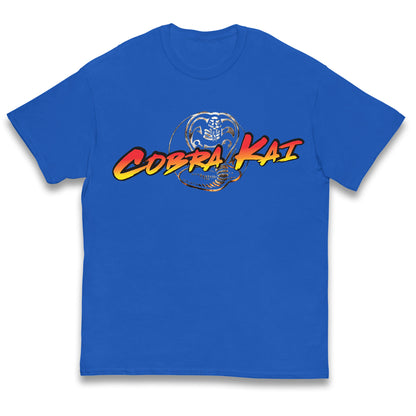 Cobra Kai T Shirt