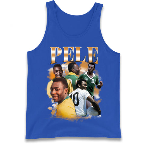 Pele Tank Top