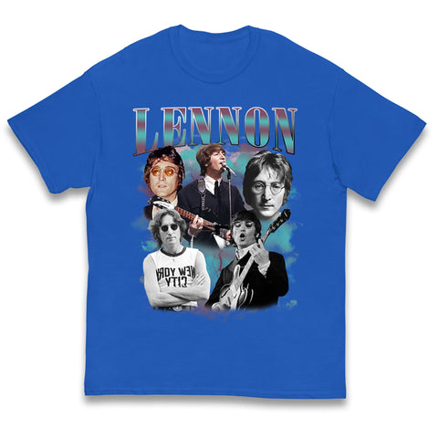 John Lennon T Shirt
