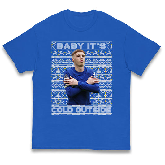 cole palmer t shirt