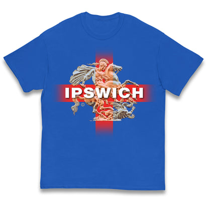 Ipswich St George & The Dragon Kids T Shirt