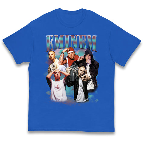 Eminem Bootleg Kids T Shirt