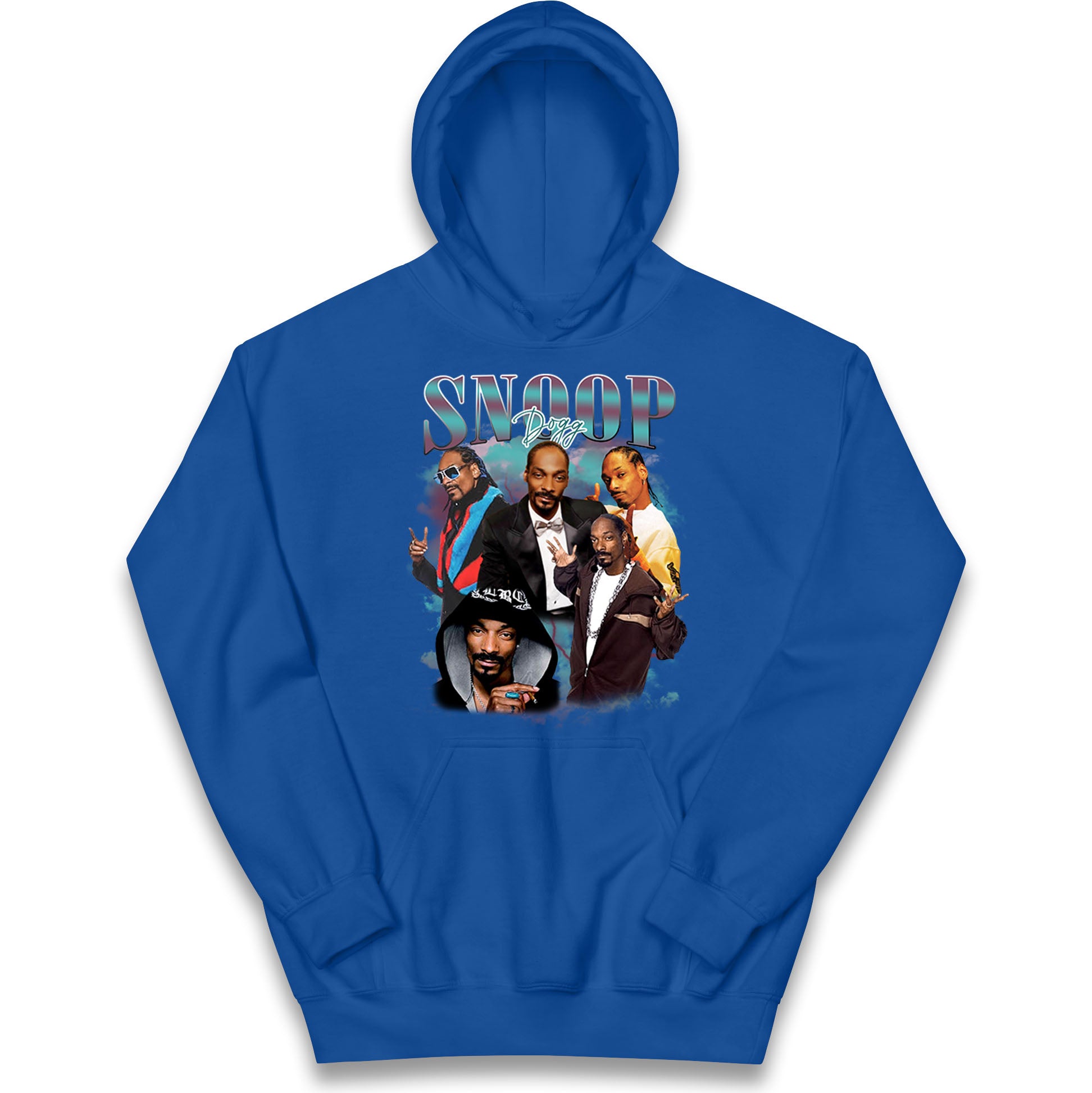 Snoop Dogg Kid Hoodie
