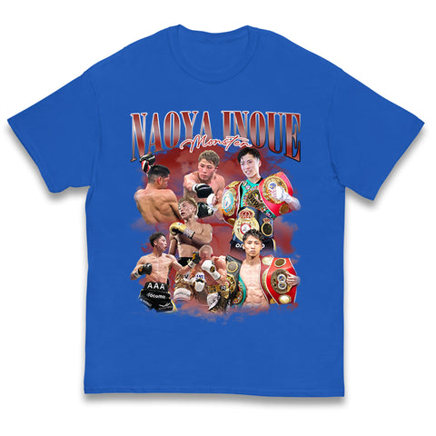 Naoya Inoue T Shirt