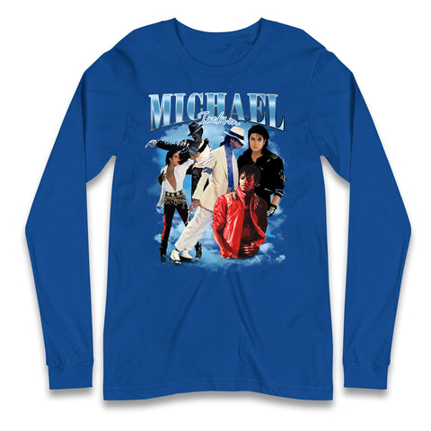 Michael Jackson T Shirt
