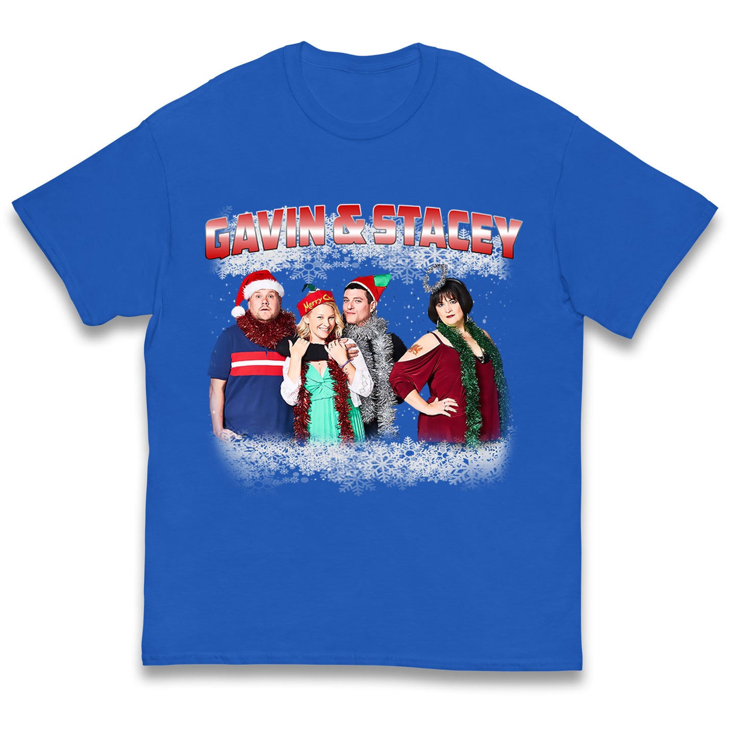 Gavin And Stacey Kids T Shirt