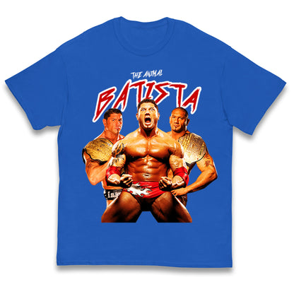 Batista Bootleg Kids T Shirt