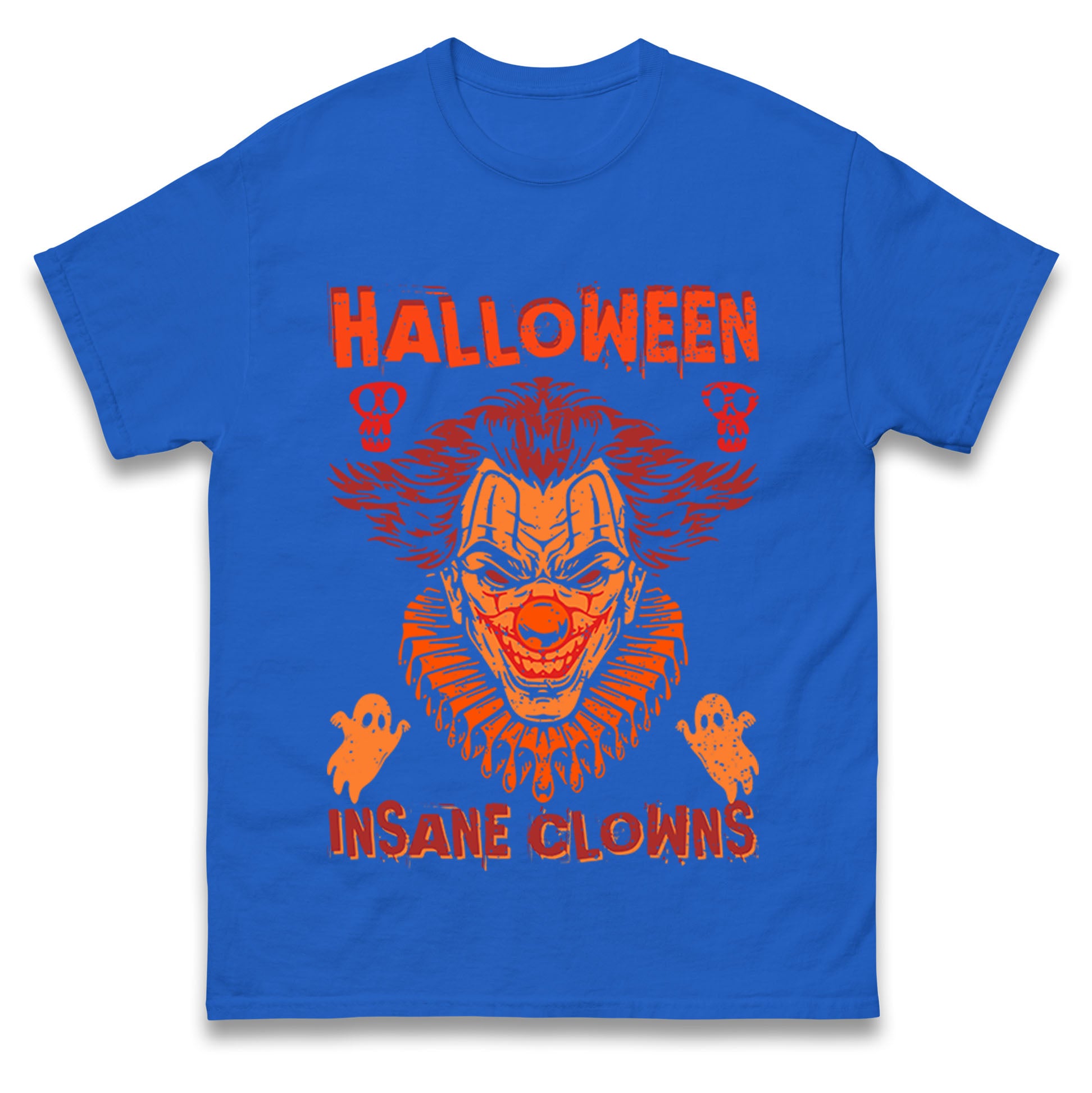 Insane Clown T Shirts
