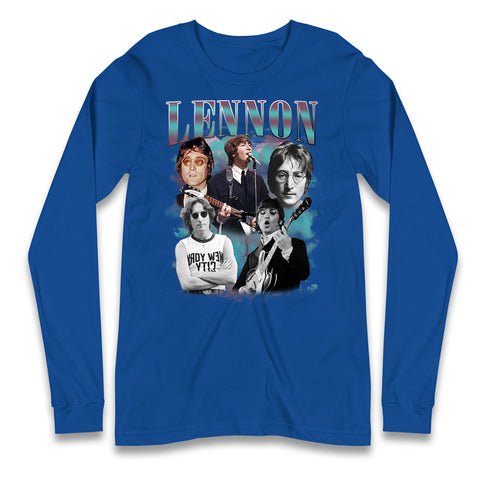 John Lennon T Shirt
