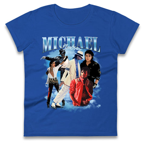 Michael Jackson T Shirt
