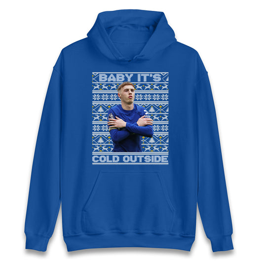 cole palmer hoodie