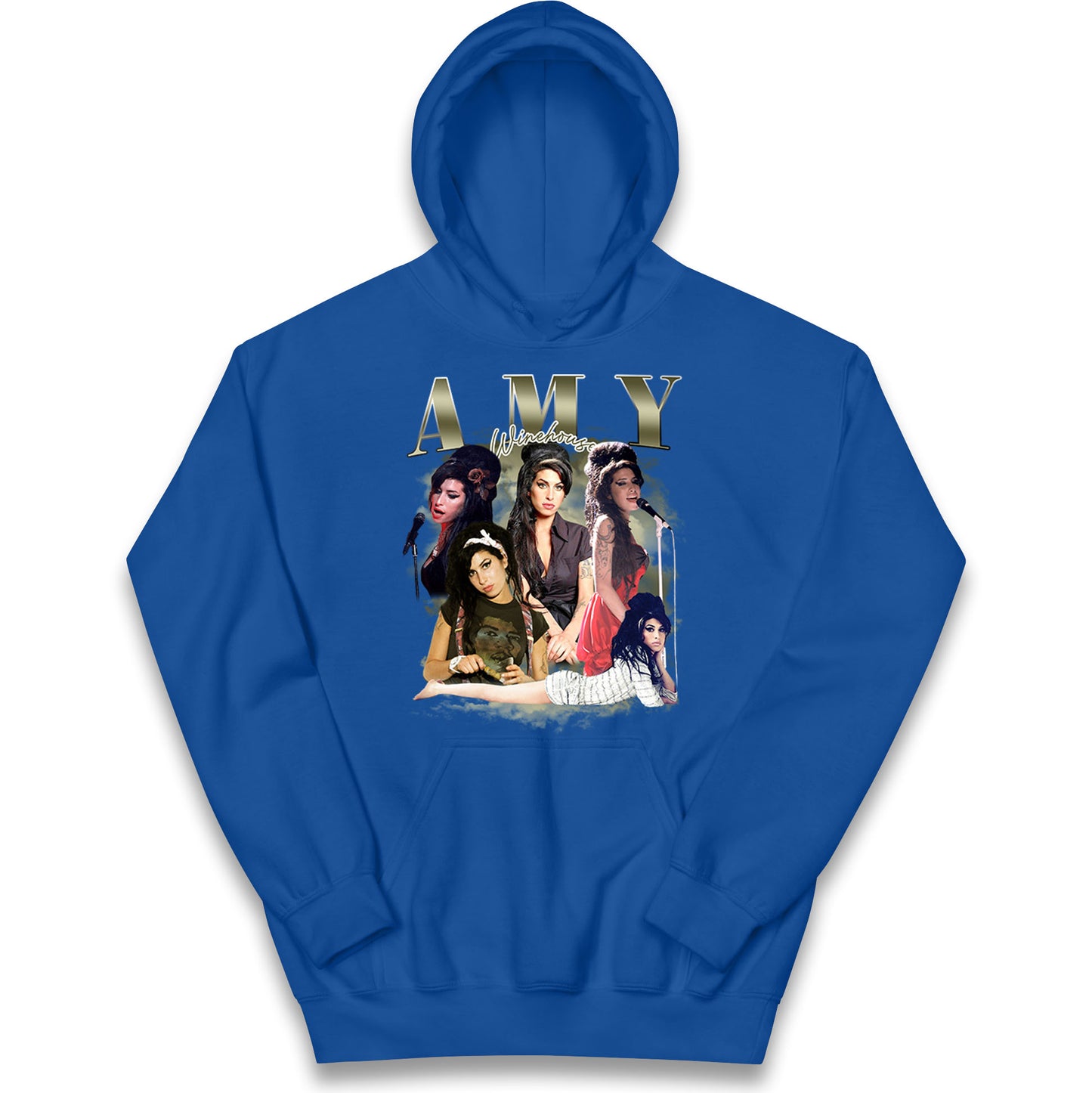 Amy Winehouse Hoodie
