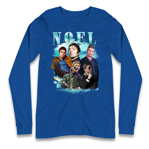 Noel Gallagher T Shirt
