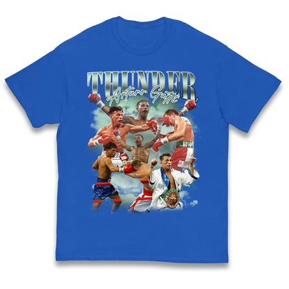 Arturo Gatti T Shirt