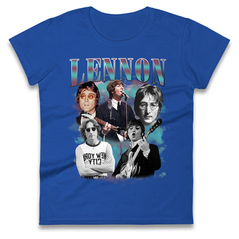 John Lennon T Shirt
