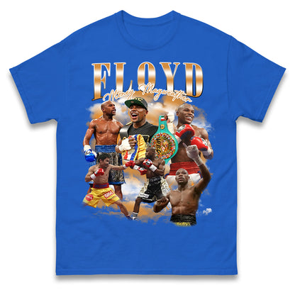 Floyd Mayweather T Shirts