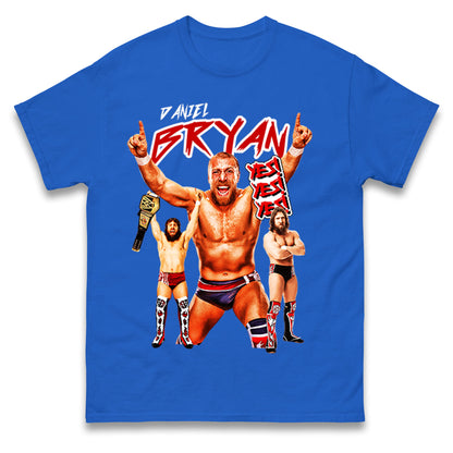 Bryan Danielson T Shirt