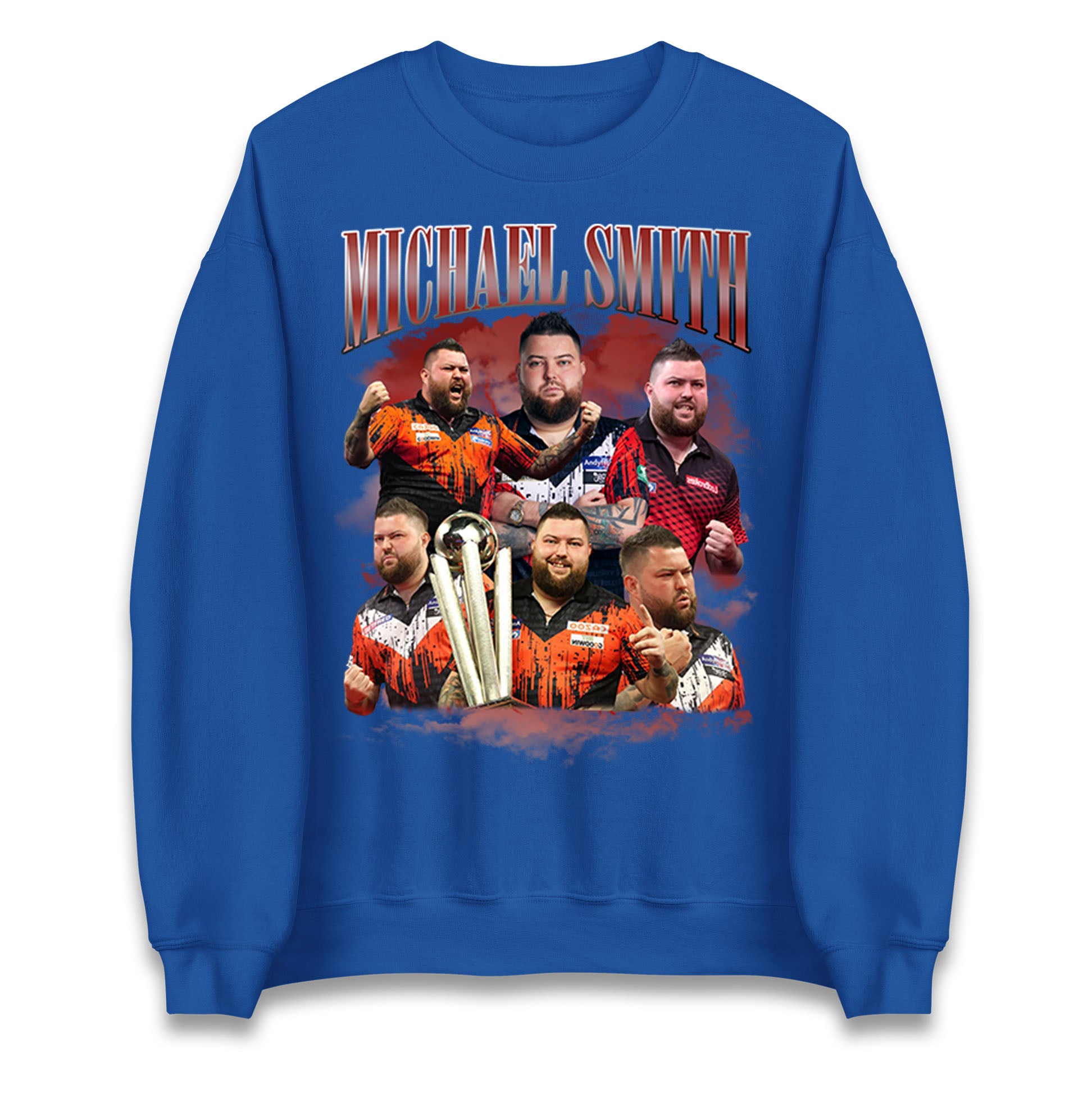 Michael Smith Sweatshirt