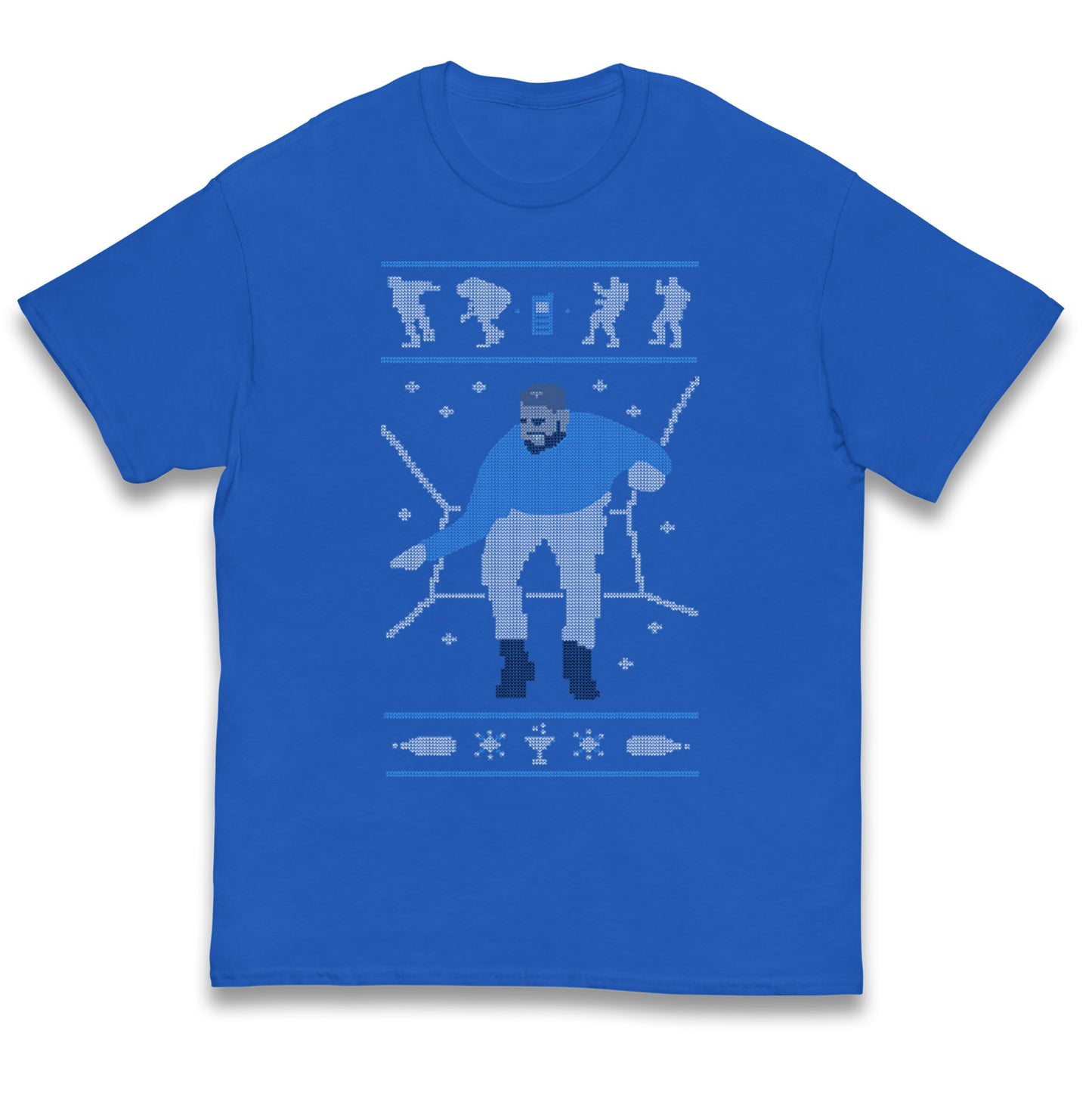 drake christmas t shirt