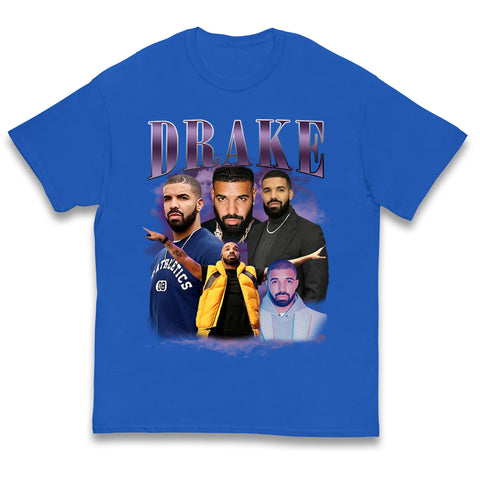 Drake T Shirt
