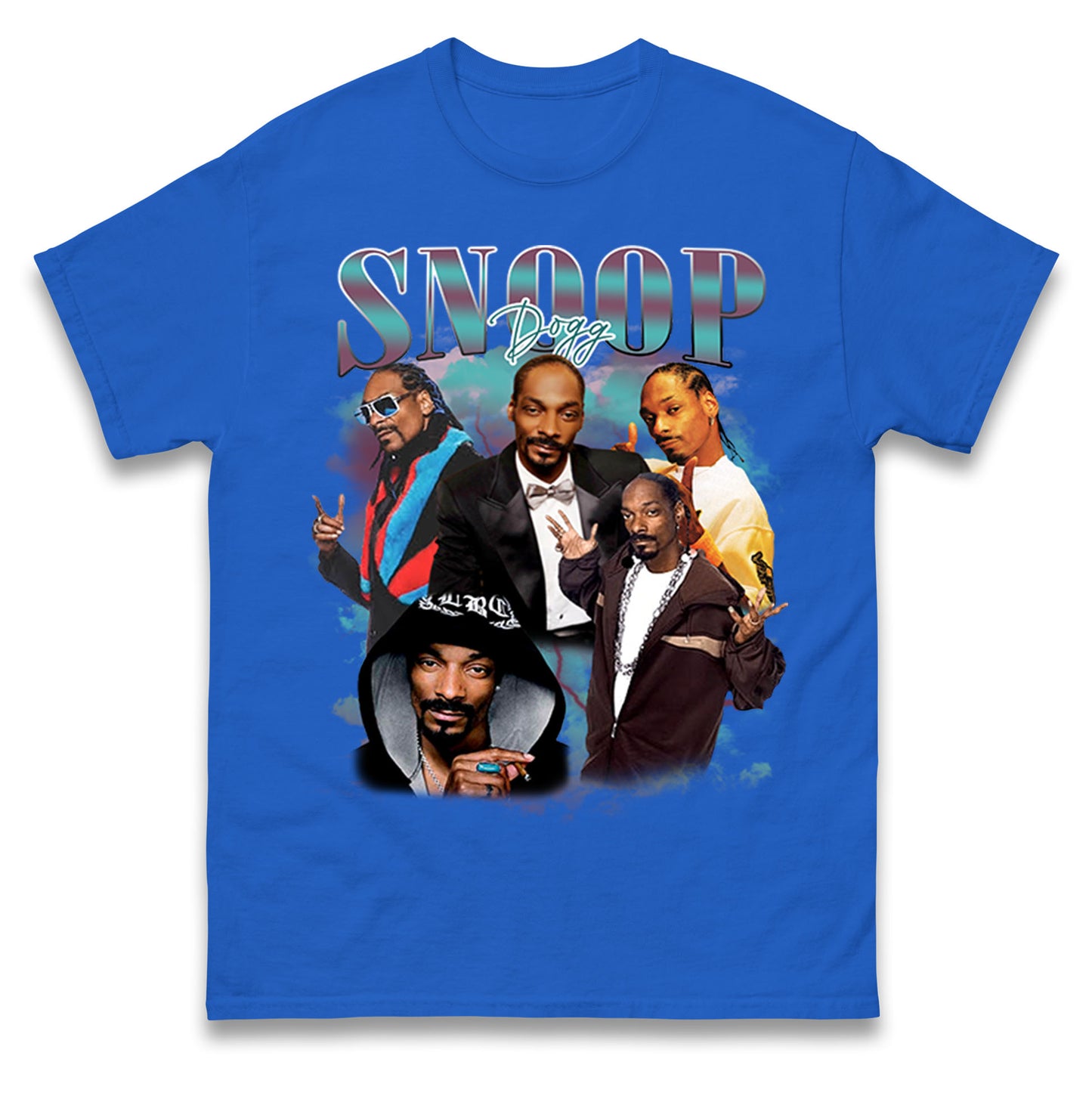 Snoop Dog T Shirt
